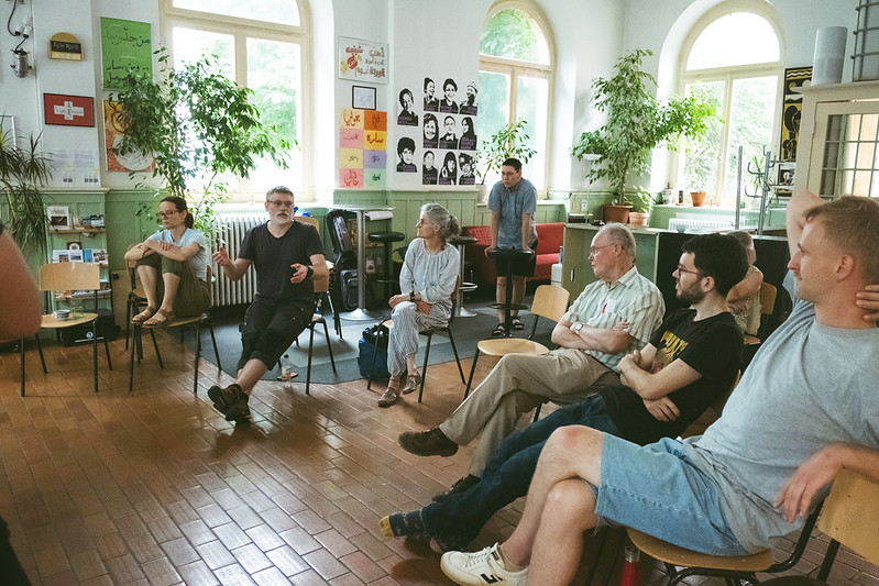 Une formation pour booster ton pouvoir d’agir!